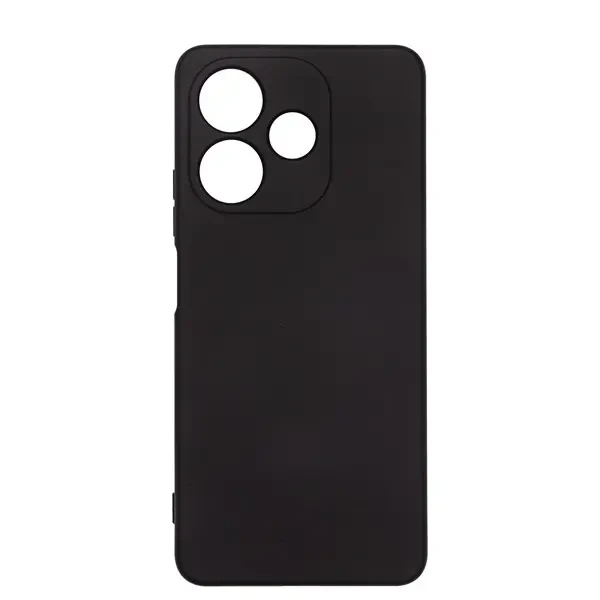 Чохол ArmorStandart ICON Camera Cov для OPPO A5 Pro 4G/A5 Pro 5G Black (ARM85383)
