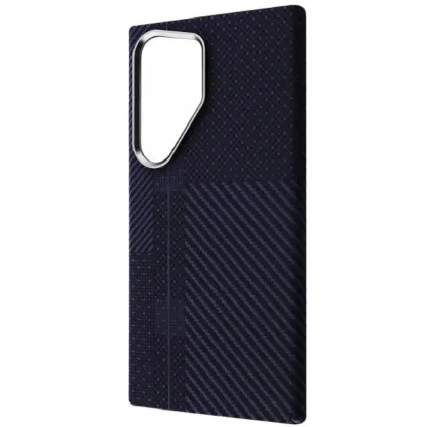 Чохол WAVE Gleam Case для Samsung S25 Ultra S938 Obsidian