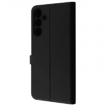 Чохол-книжка WAVE Flap Case Samsung S25 FE Black