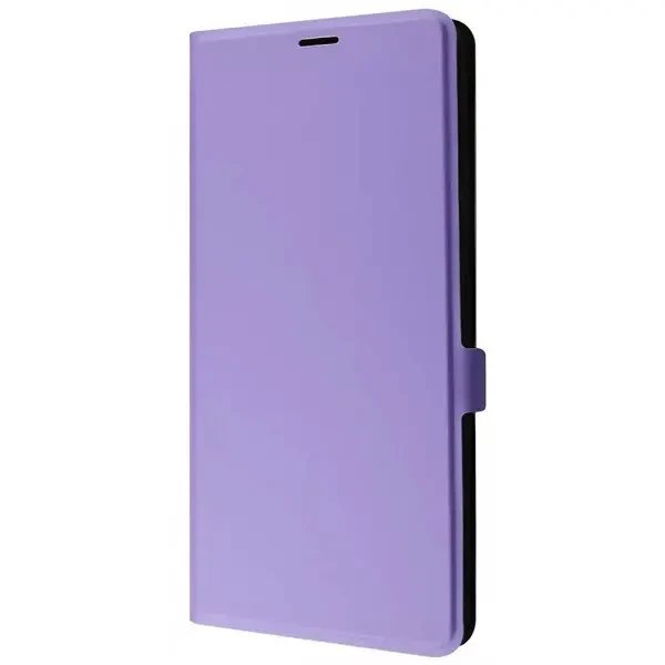 Чохол-книжка WAVE Flap для Poco X8 Pro Max Light Purple