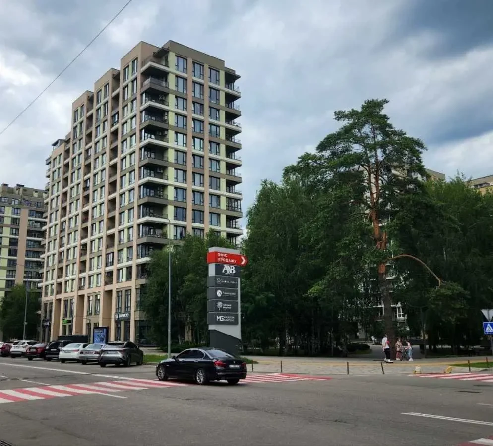 2-к квартира Броварський, Бровари, Чорновола 8 4