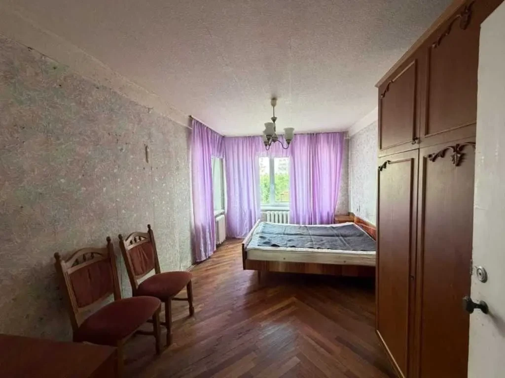 2-к квартира Київ, Дніпровський, Анатолія Солов’яненка 17 3
