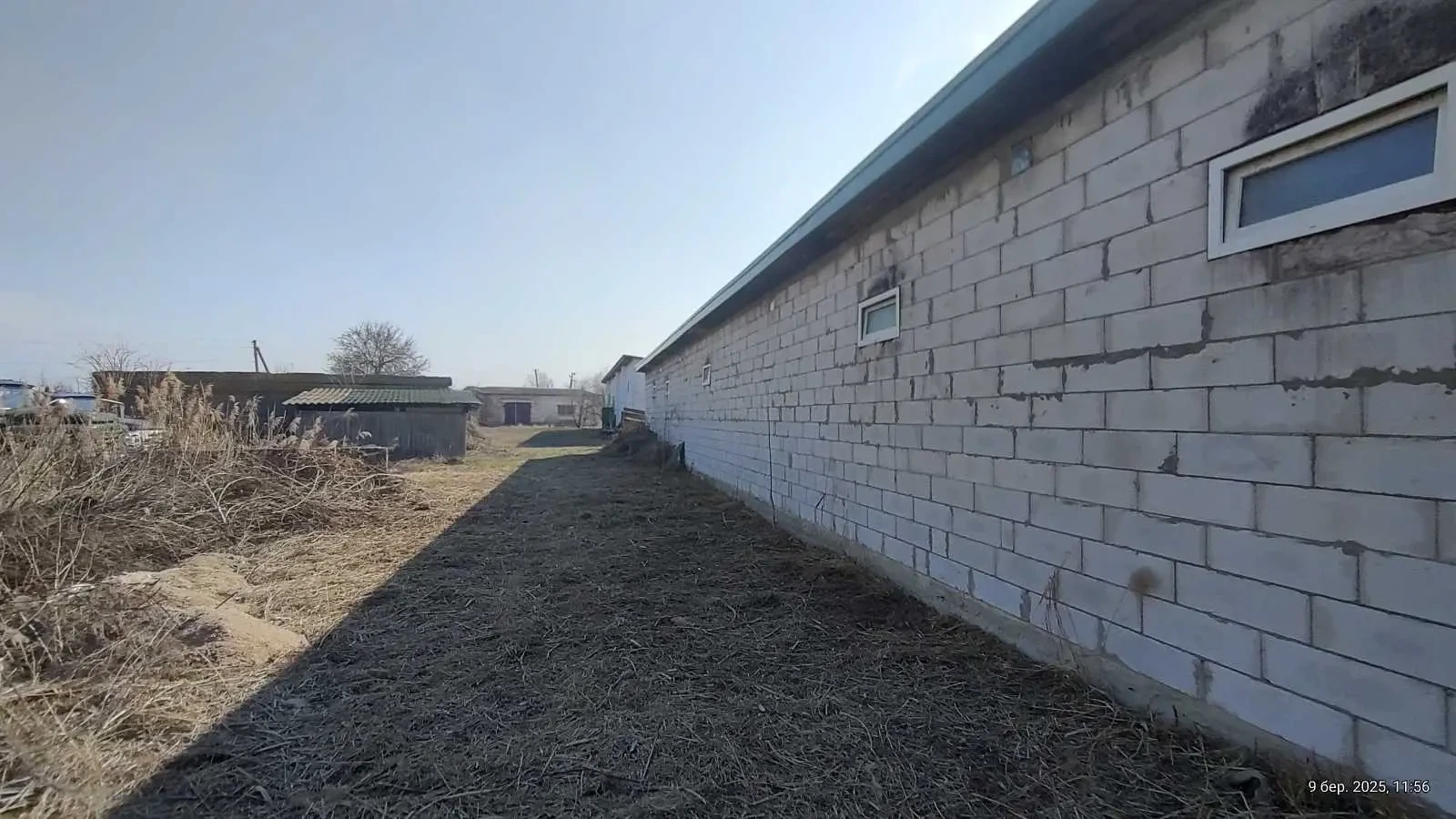 виробничі приміщення Броварський, Літки, Киевская 20