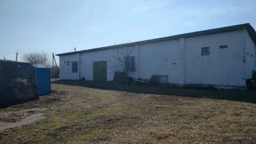 виробничі приміщення Броварський, Літки, Киевская