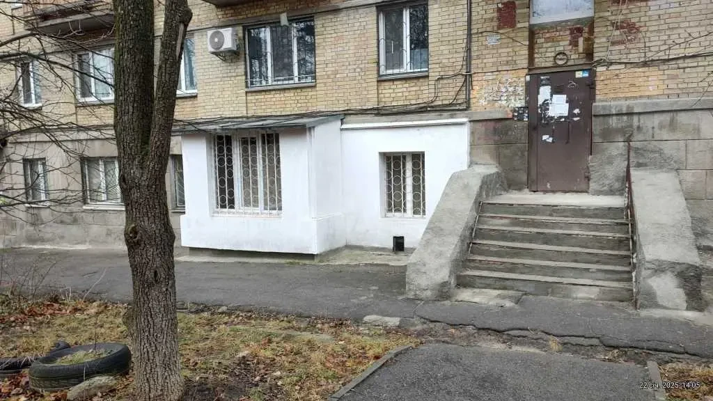 2-к квартира Київ, Солом`янський, Юліуса Фучика 17 4