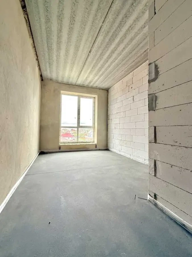 1-к квартира Фастівський, Гатне, Інститутська 1 24