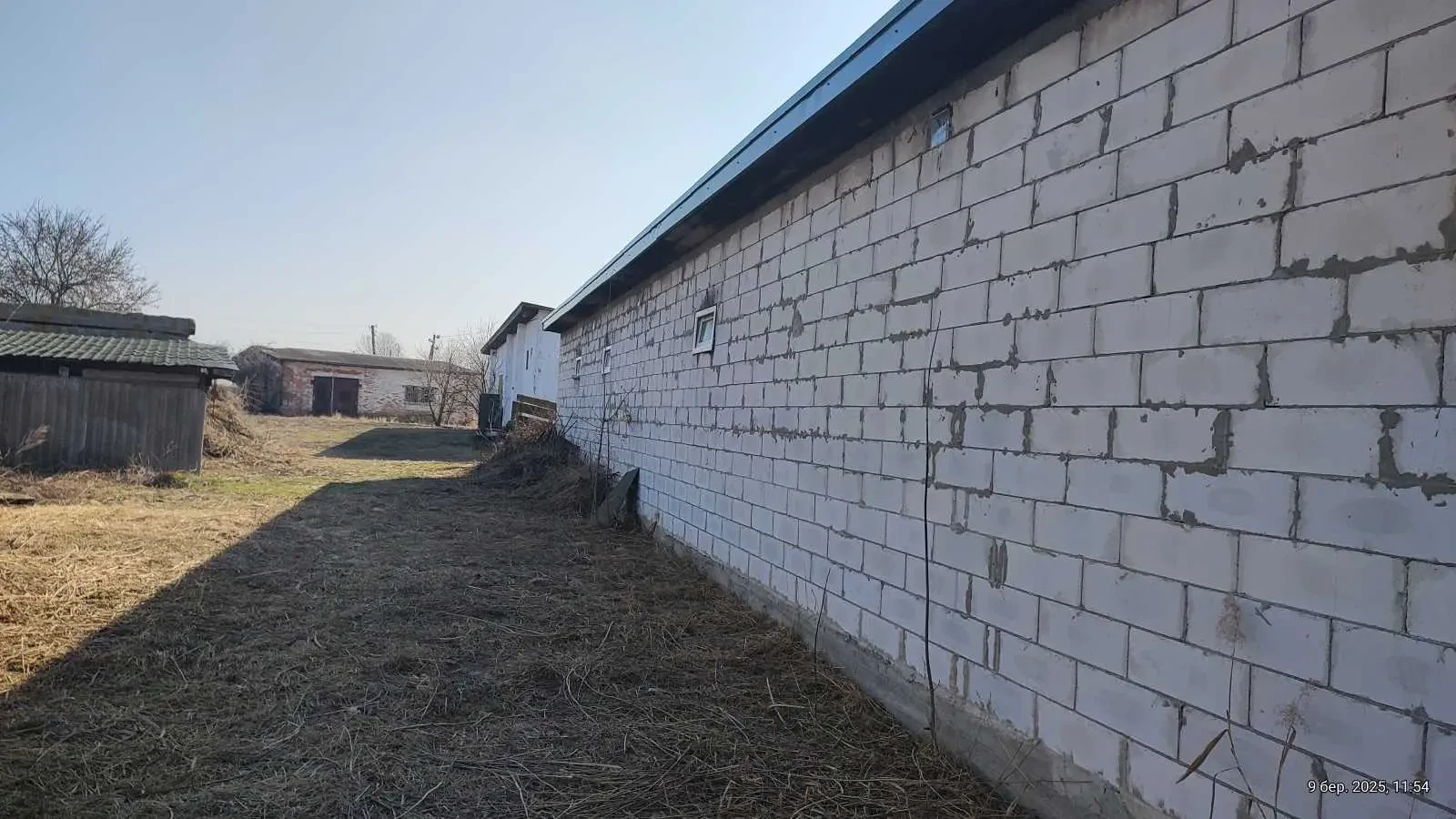 виробничі приміщення Броварський, Літки, Київська 18