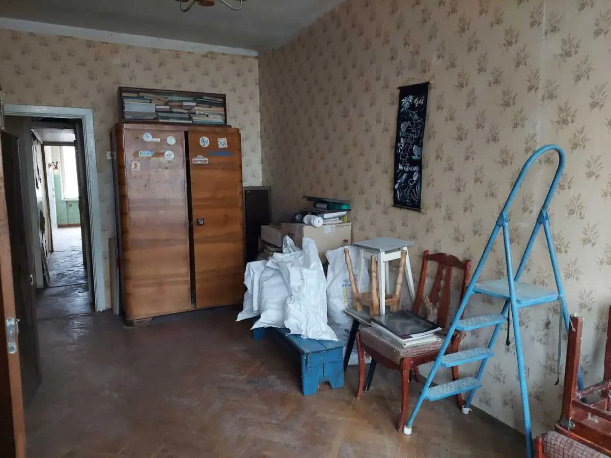 3-к квартира Київ, Печерський, Василя Тютюнника 22/26 10