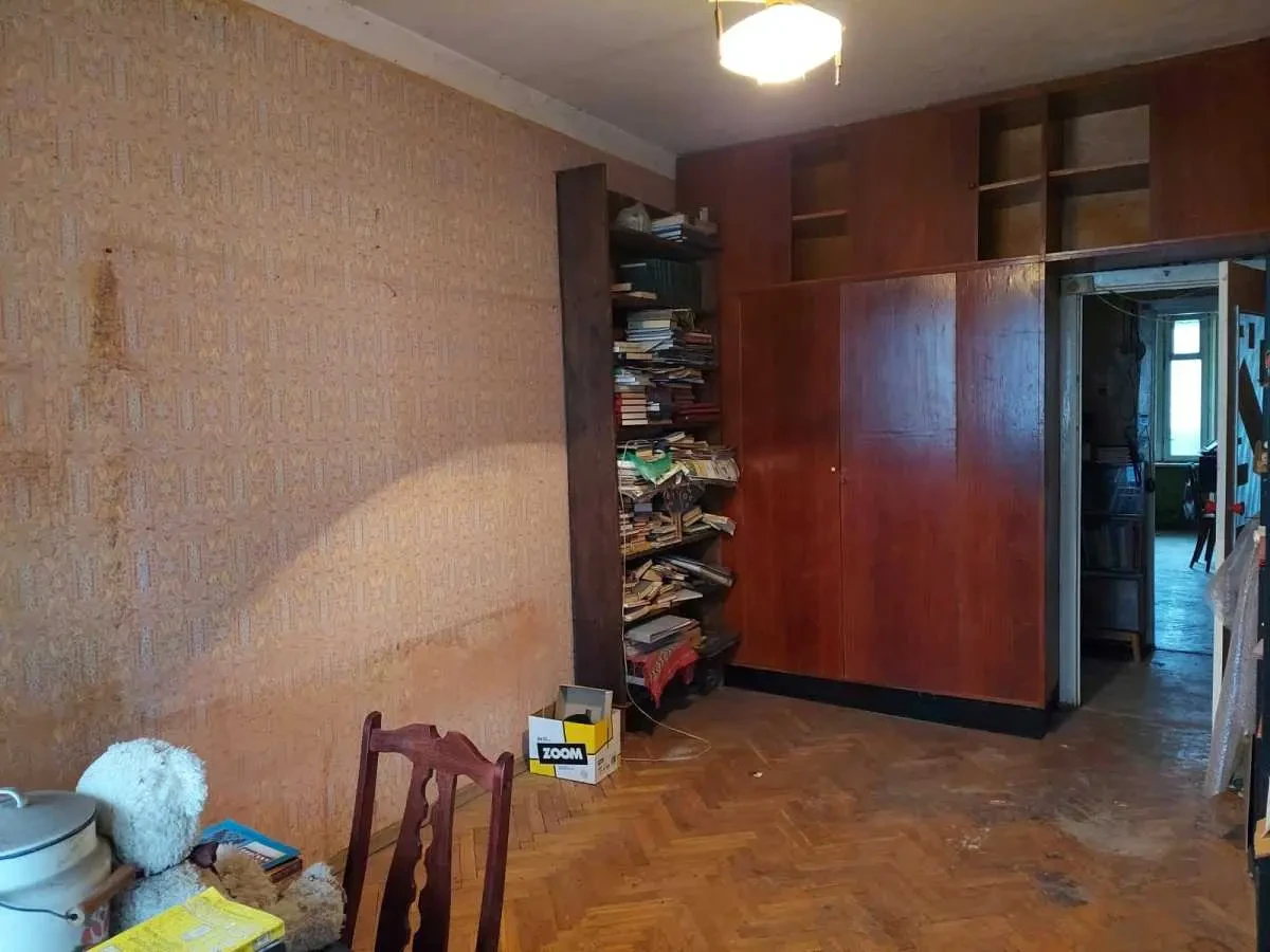 3-к квартира Київ, Печерський, Василя Тютюнника 22/26 8