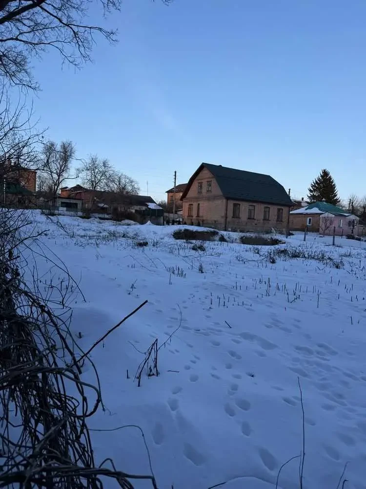 ділянка під житлову забудову Бердичівський, Бердичів, Володимирська 3