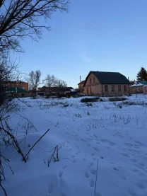 ділянка під житлову забудову Бердичівський, Бердичів, Володимирська