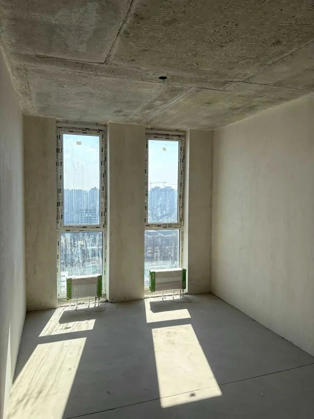2-к квартира Київ, Дарницький, Канальна 8г 13