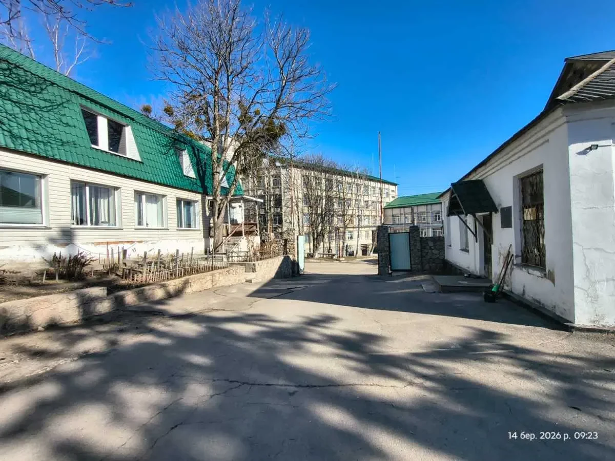 приміщення, будівлі Канівський, Канів, Федоренка 25 13