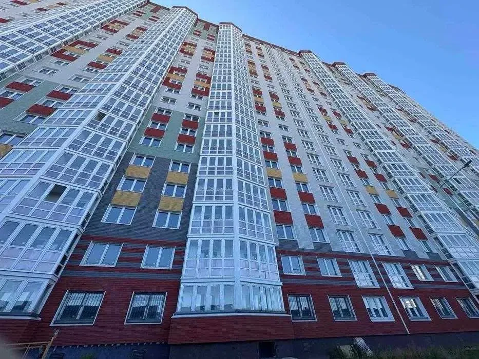 1-к квартира Київ, Дарницький, Бориса Гмирі 22/Б 3