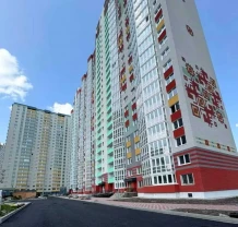 1-к квартира Київ, Дарницький, Бориса Гмирі 22/Б