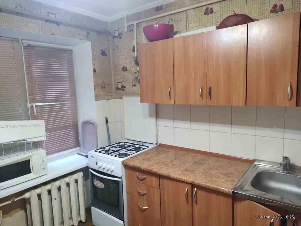 1-к квартира Київ, Шевченківський, Ружинська 24 11