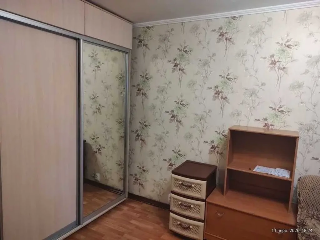 1-к квартира Київ, Шевченківський, Ружинська 24 19