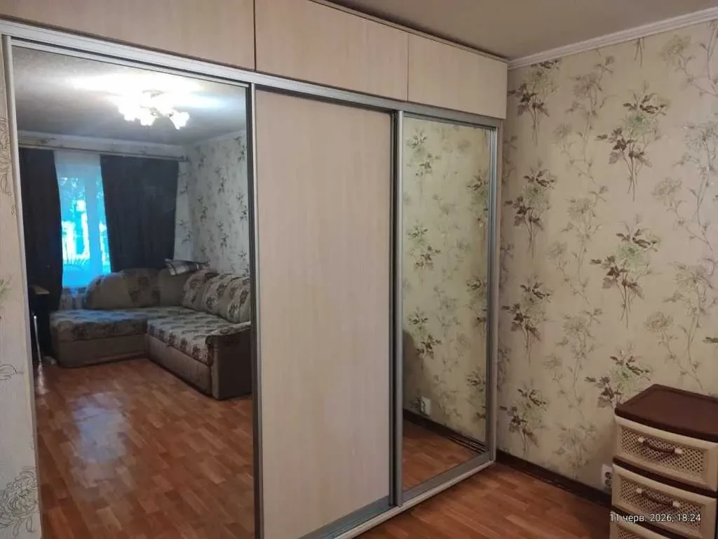 1-к квартира Київ, Шевченківський, Ружинська 24 20