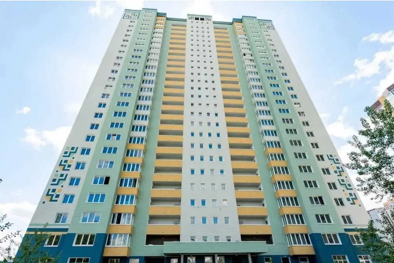 5-к квартира Київ, Дарницький, Бориса Гмирі