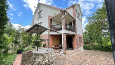 5-к будинок Хмельницький, проїзд Бурштиновий 5-й 31