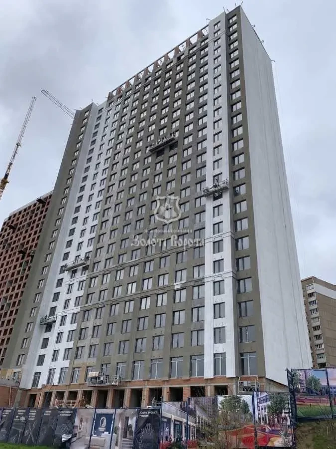 1-к квартира Київ, Оболонський, Сім’ї Кульженків 22 2