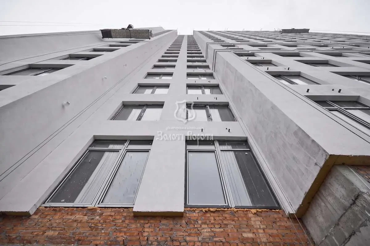 1-к квартира Київ, Оболонський, Сім’ї Кульженків 22 3