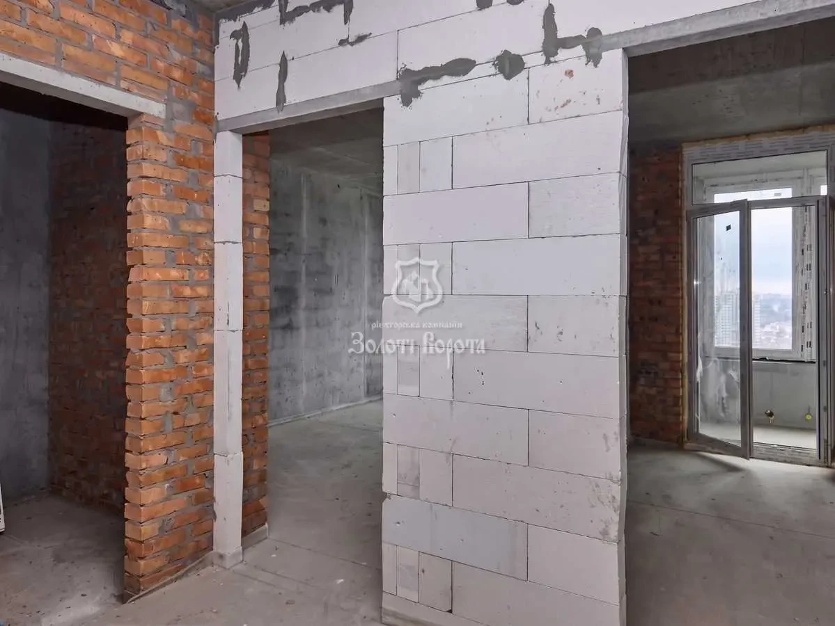 1-к квартира Київ, Оболонський, Сім’ї Кульженків 22 4