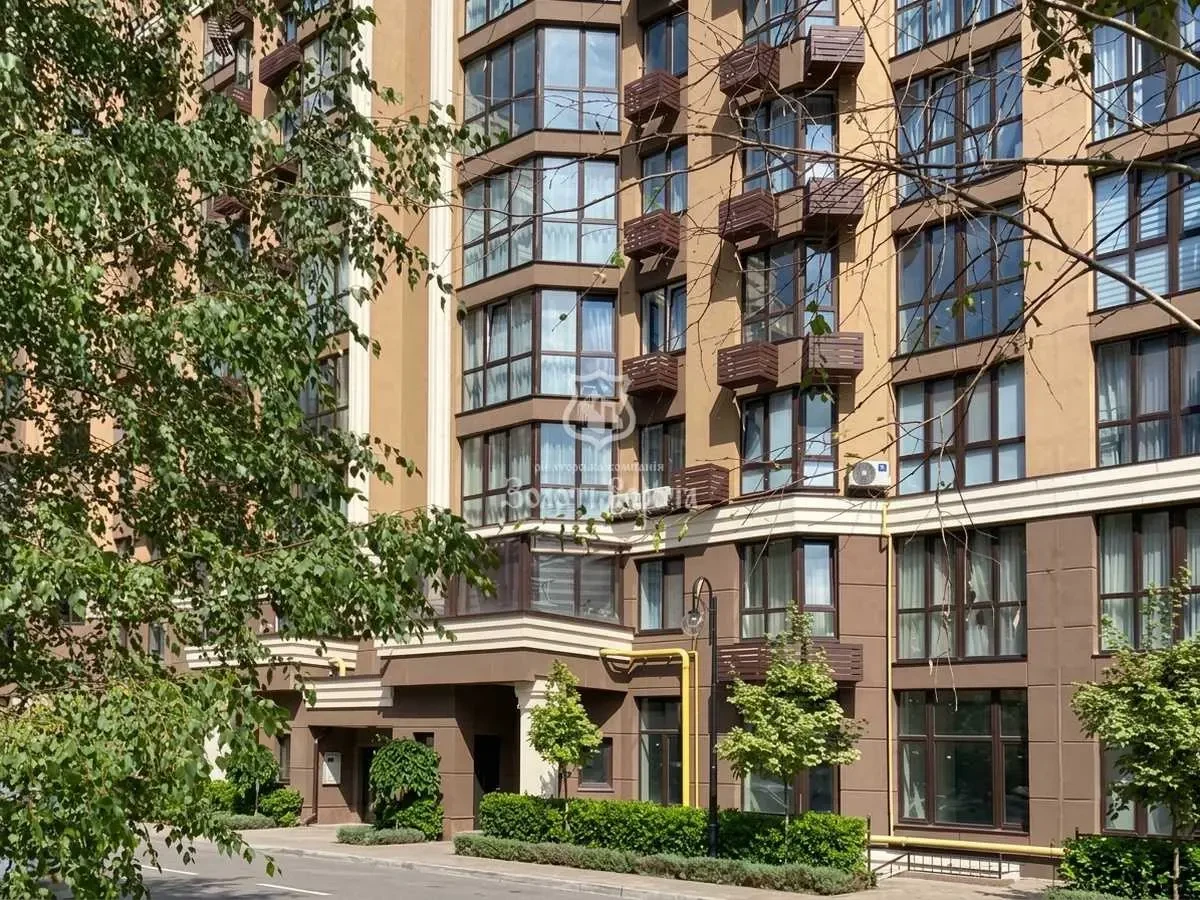 1-к квартира Бучанський, Софіївська Борщагівка, Мартинова просп. 30
