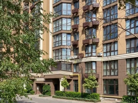 1-к квартира Бучанський, Софіївська Борщагівка, Мартинова просп. 30
