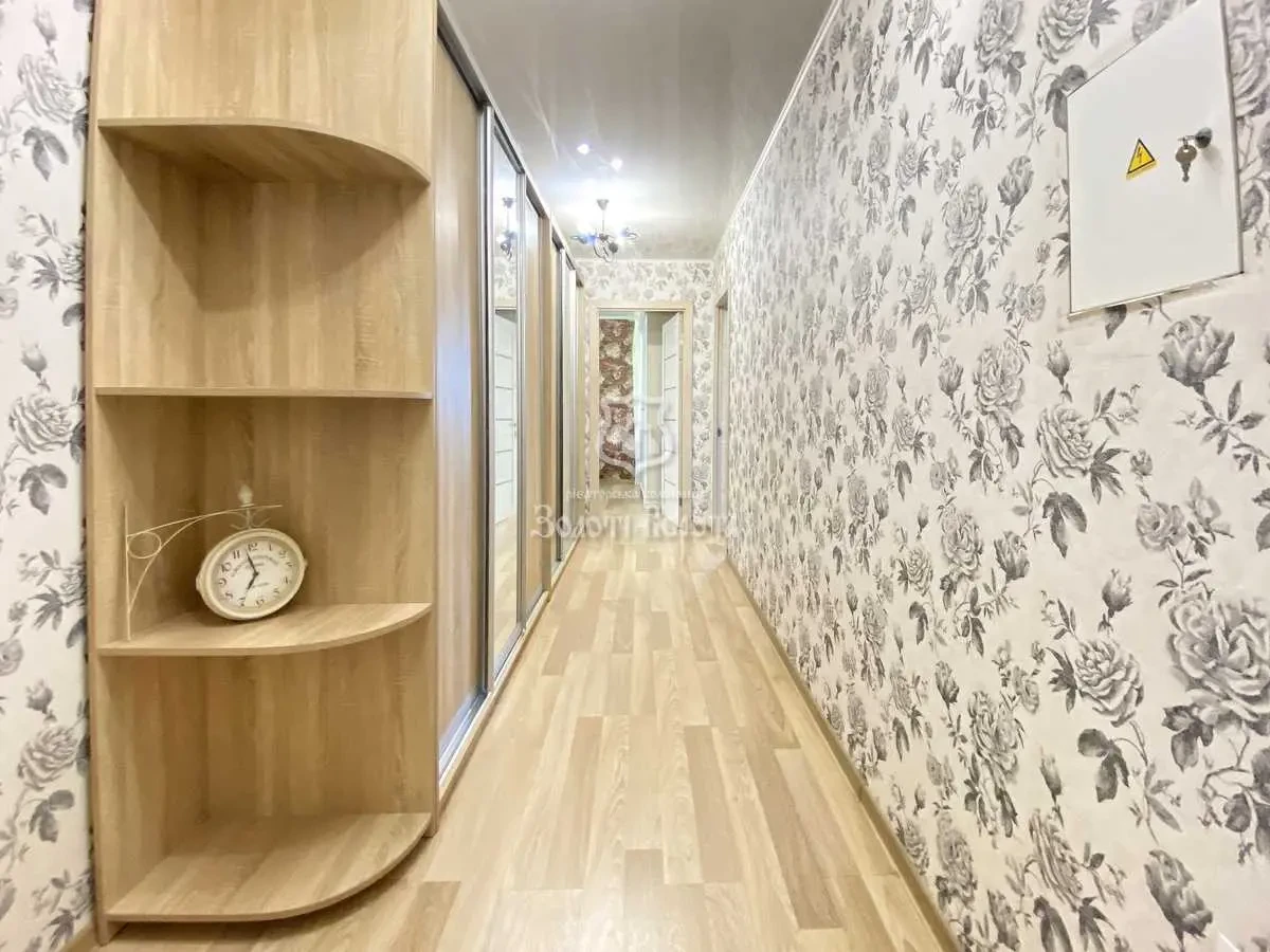 3-к квартира Вишгородський, Вишгород, Набережна 6Г 14