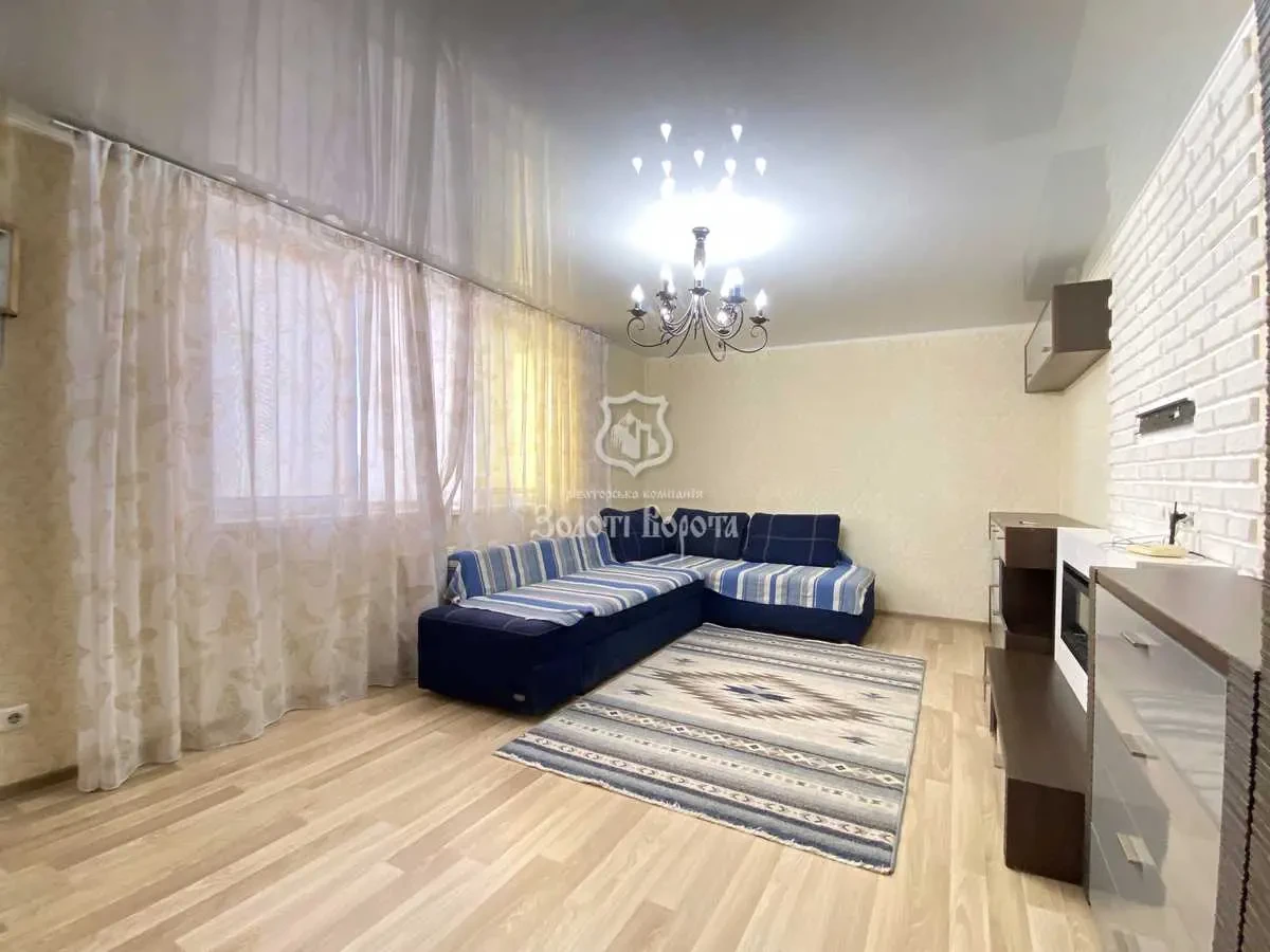 3-к квартира Вишгородський, Вишгород, Набережна 6Г 2