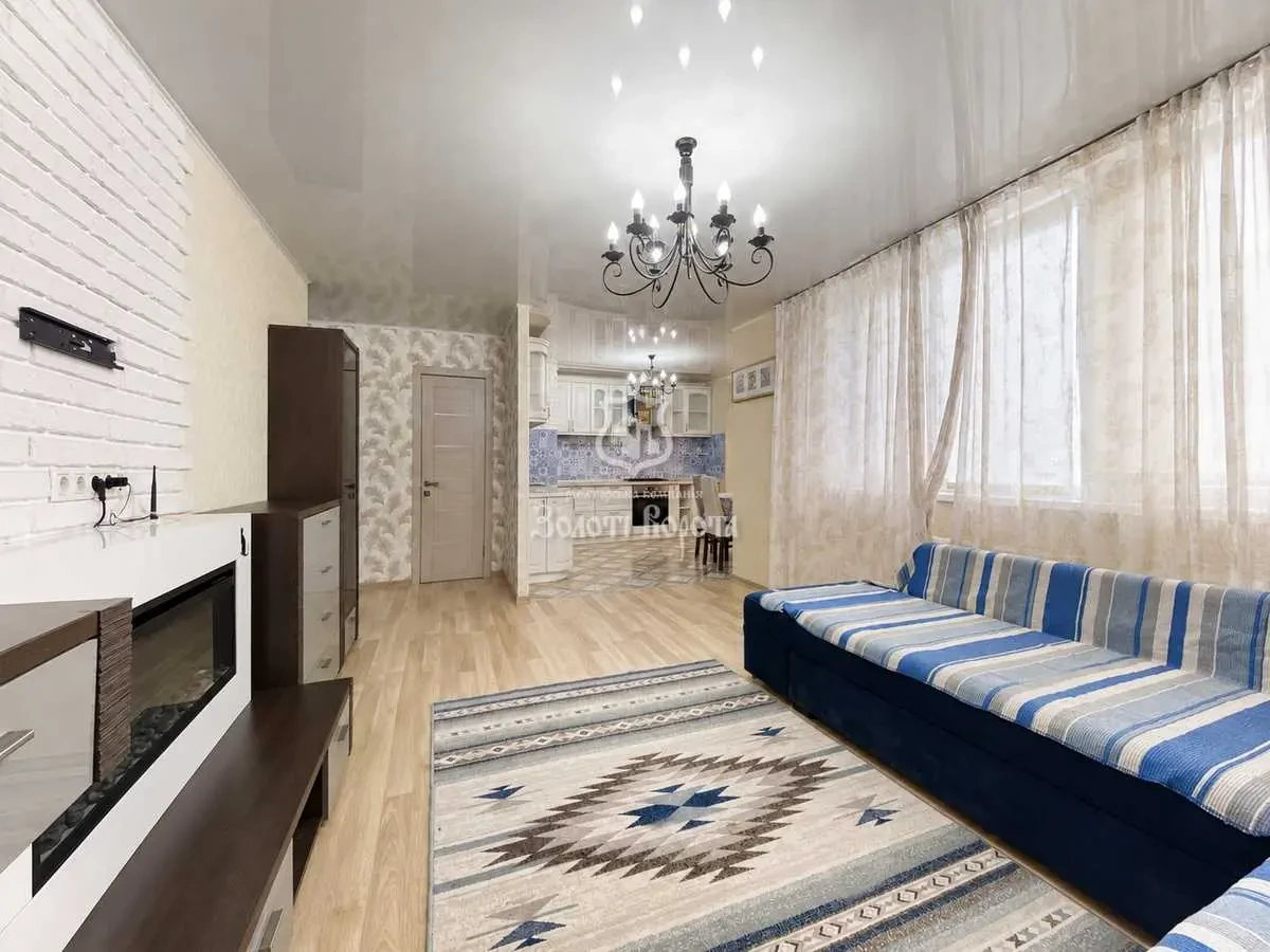 3-к квартира Вишгородський, Вишгород, Набережна 6Г