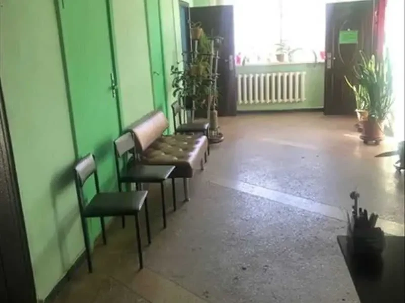 приміщення, будівлі Харків, Слобідський, проспект Байрона (проспект .. 4