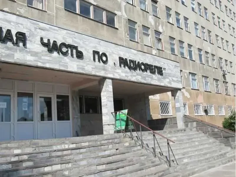 приміщення, будівлі Харків, Слобідський, проспект Байрона (проспект .. 3