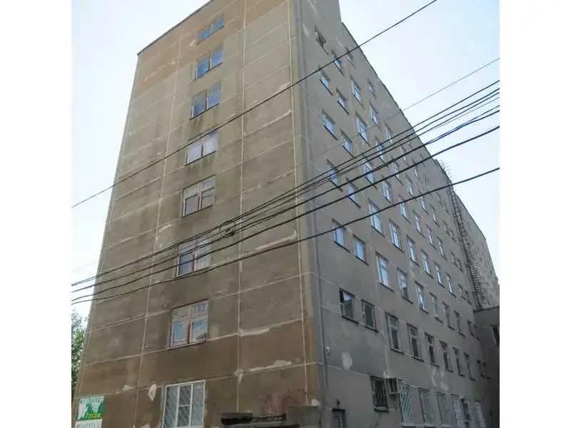 офісне приміщення Харків, Слобідський, проспект Байрона 23а 2