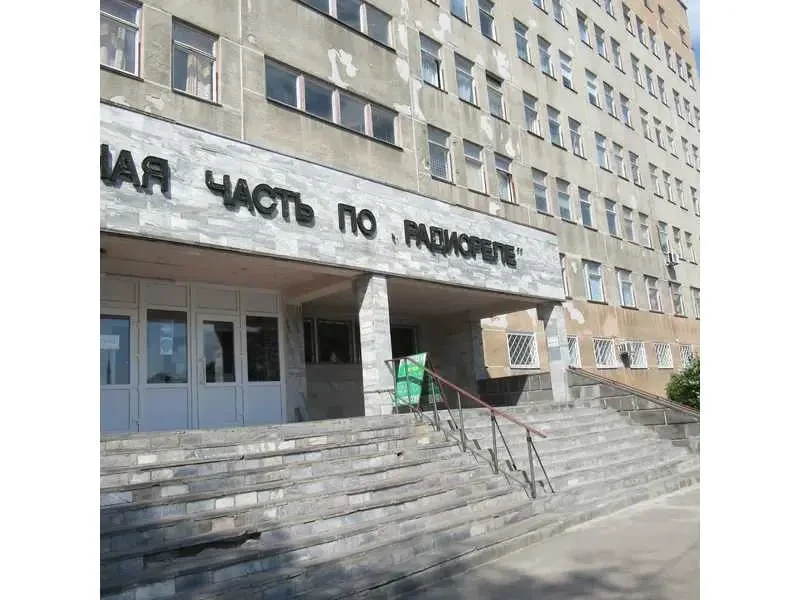 офісне приміщення Харків, Слобідський, проспект Байрона 23а 3