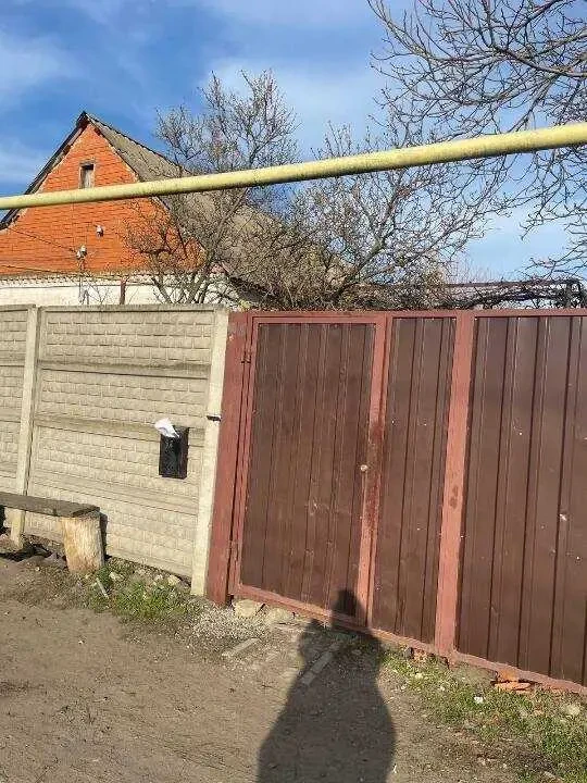 2-к будинок Дніпро, Новоолександрівка, Сурсьуа 92 3