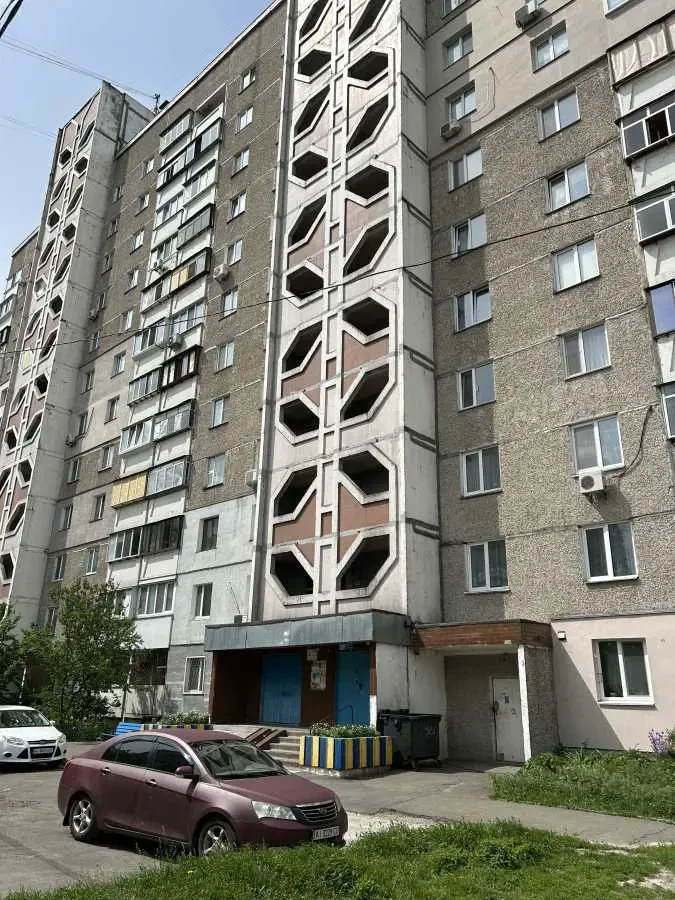 3-к квартира Броварський, Бровари, Симона Петлюри 25 16