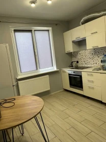 3-к квартира Броварський, Бровари, Симона Петлюри 25