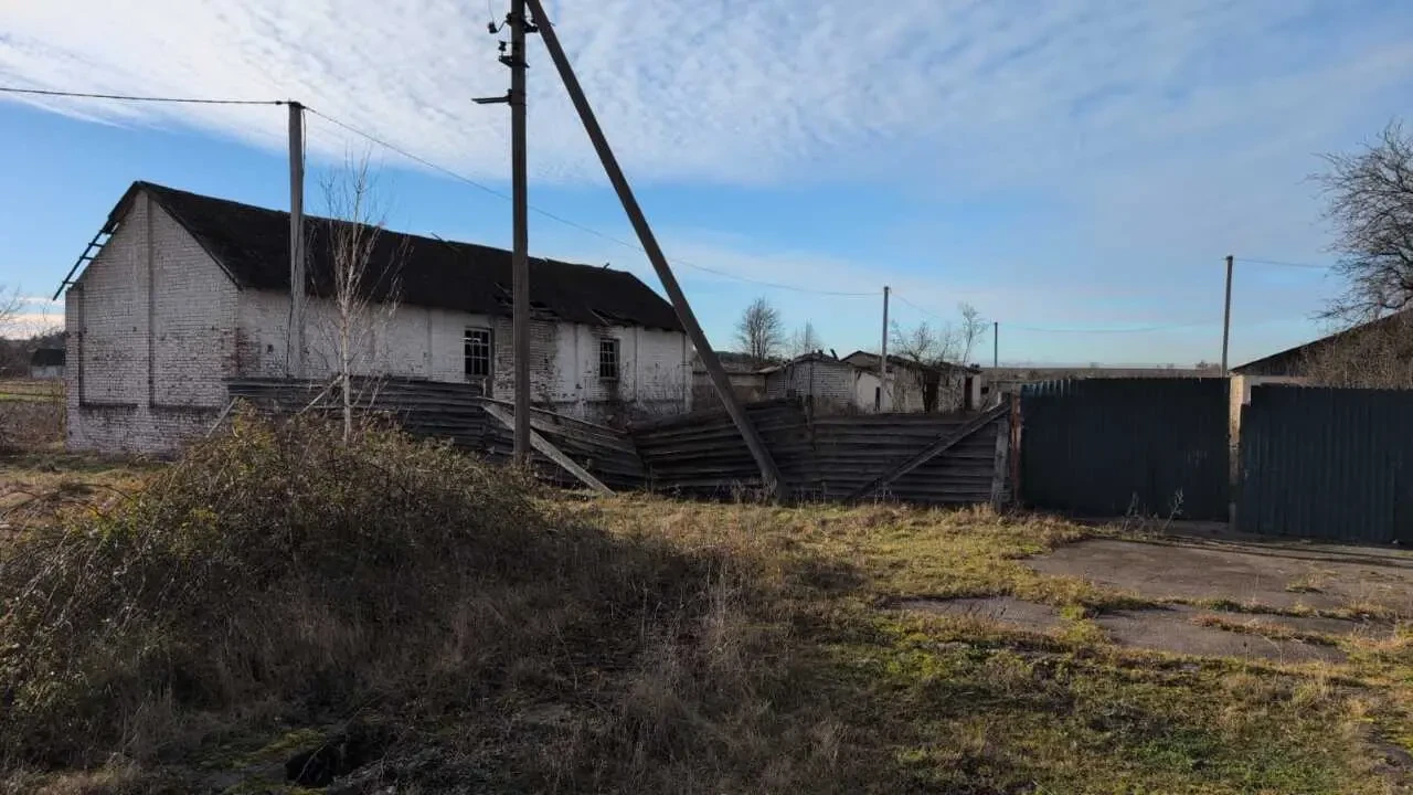 склади Володимирецький, Любахи, Вишнева 58а/1 5