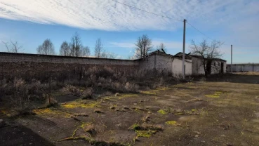 склади Володимирецький, Любахи, Вишнева 58а/1