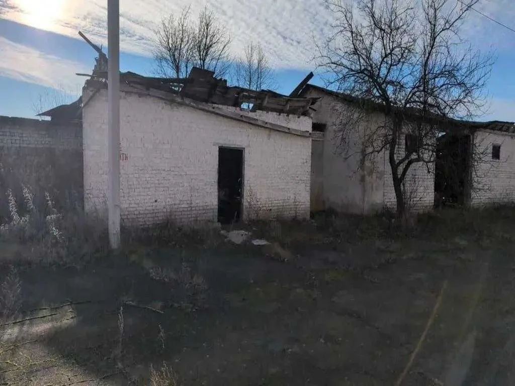 склади Володимирецький, Любахи, Вишнева 58а 7
