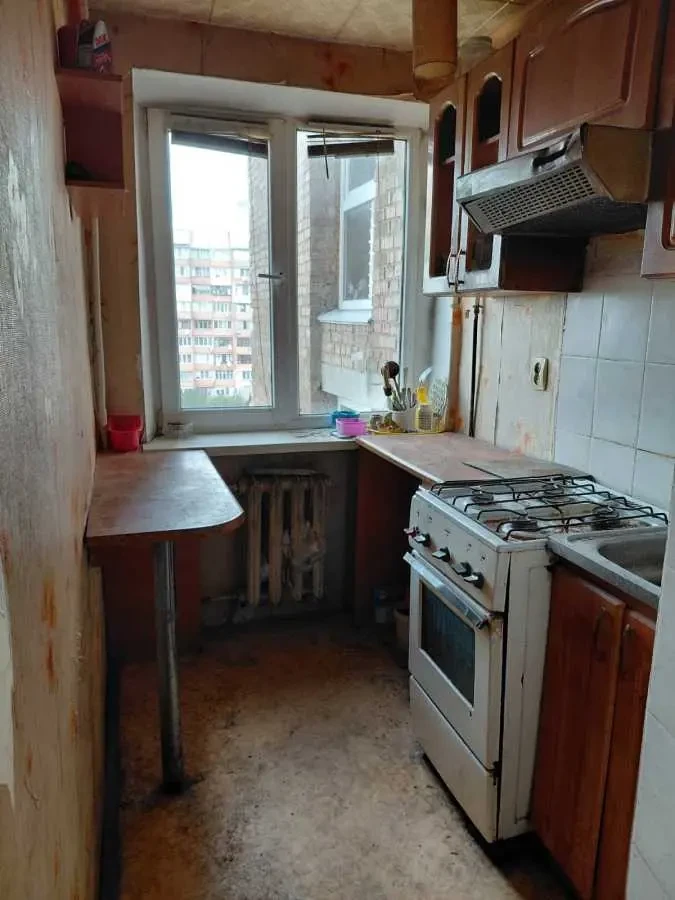 1-к квартира Фастівський, Боярка, Гоголя 78