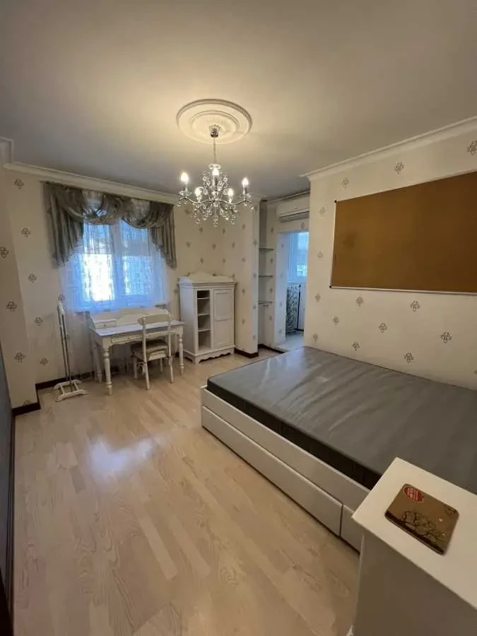3-к квартира Київ, Солом`янський, Генерала Воробйова 13 6