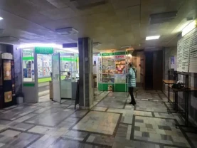 об’єкт сфери послуг Харків, Слобідський, проспект Байрона 23А