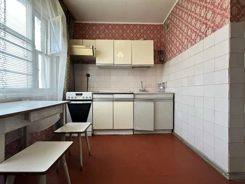 2-к квартира Київ, Оболонський, Озерна 24