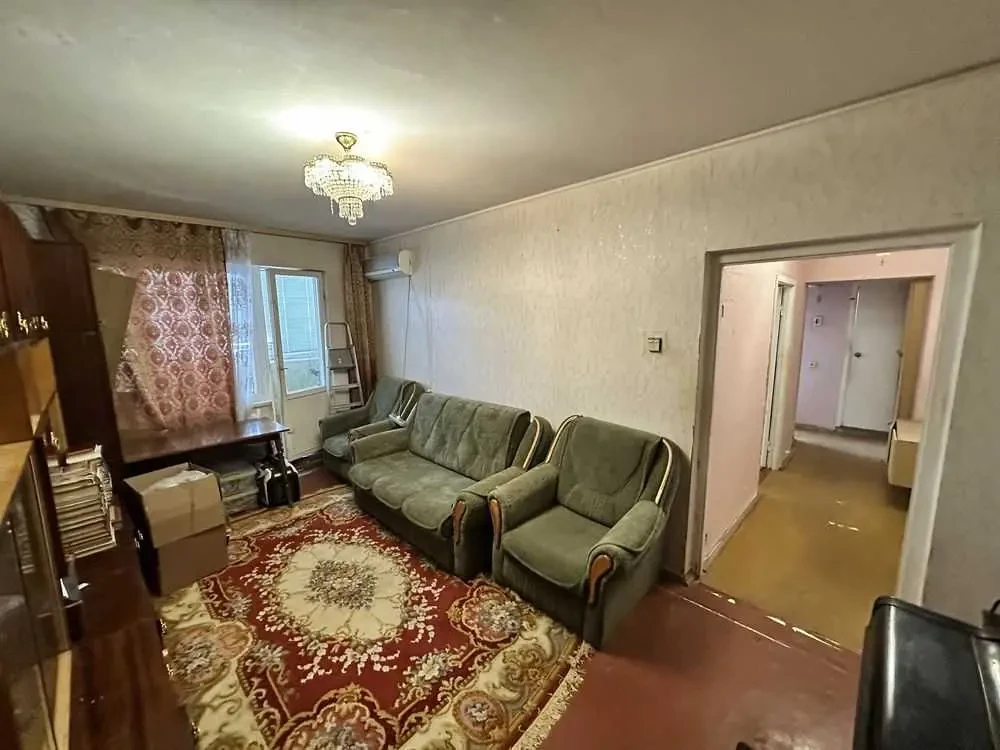 2-к квартира Київ, Оболонський, Озерна 24 14