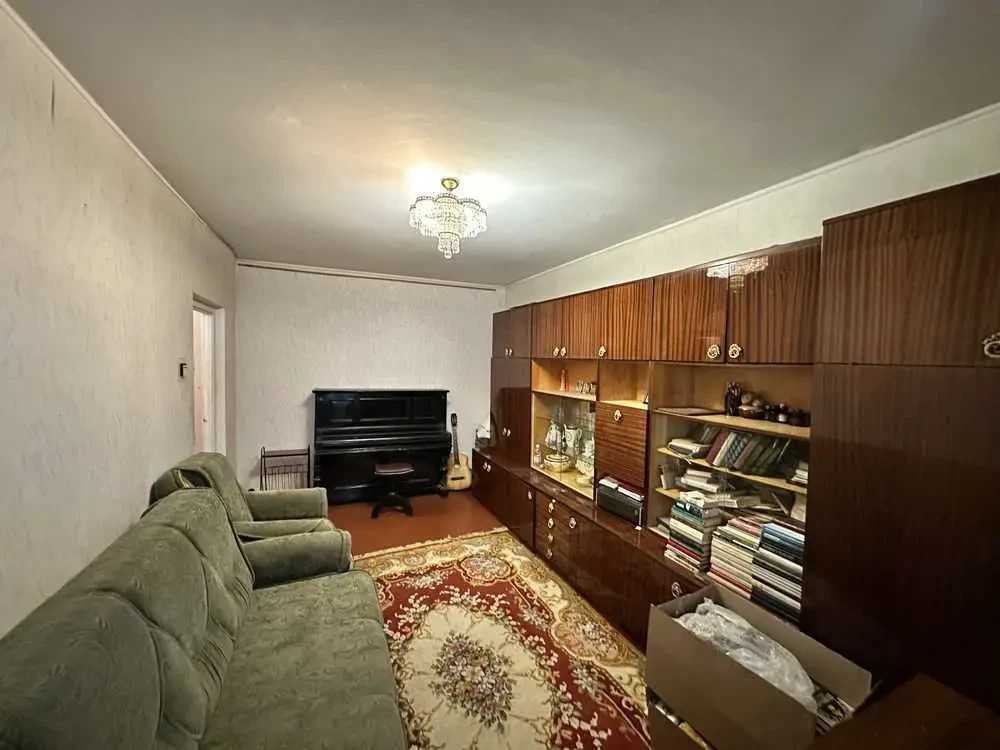 2-к квартира Київ, Оболонський, Озерна 24 15