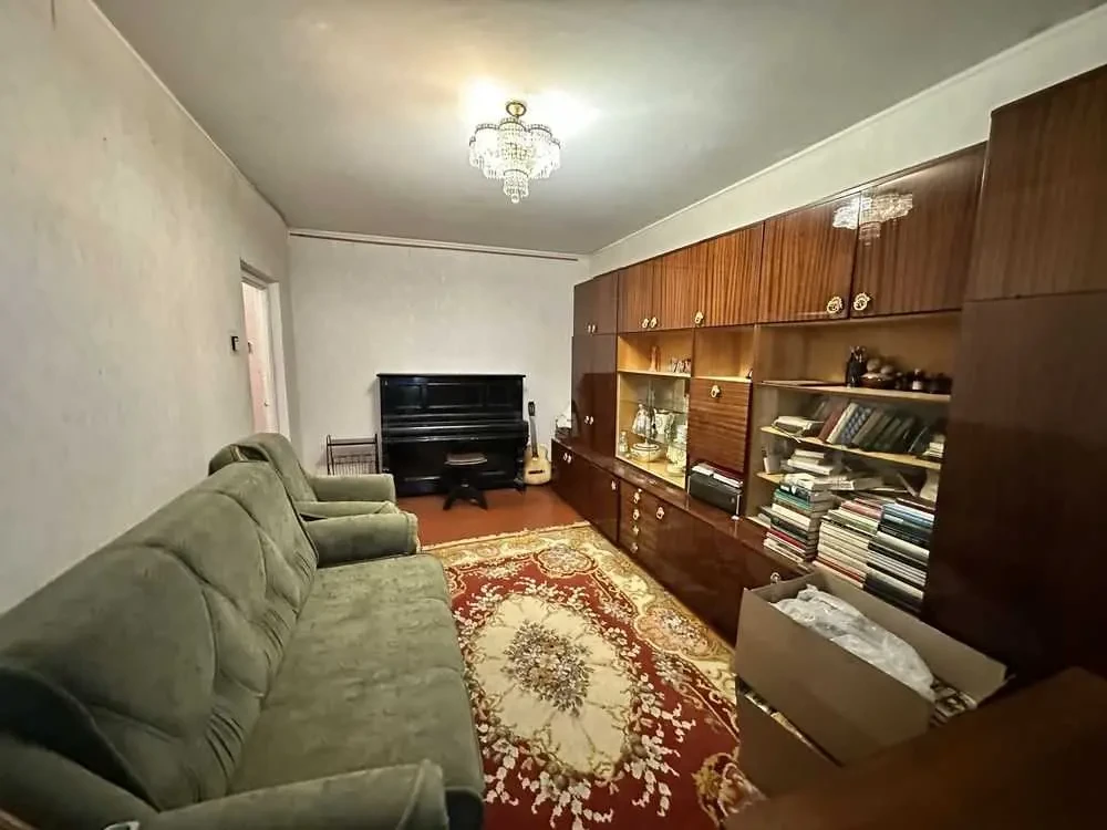 2-к квартира Київ, Оболонський, Озерна 24 18