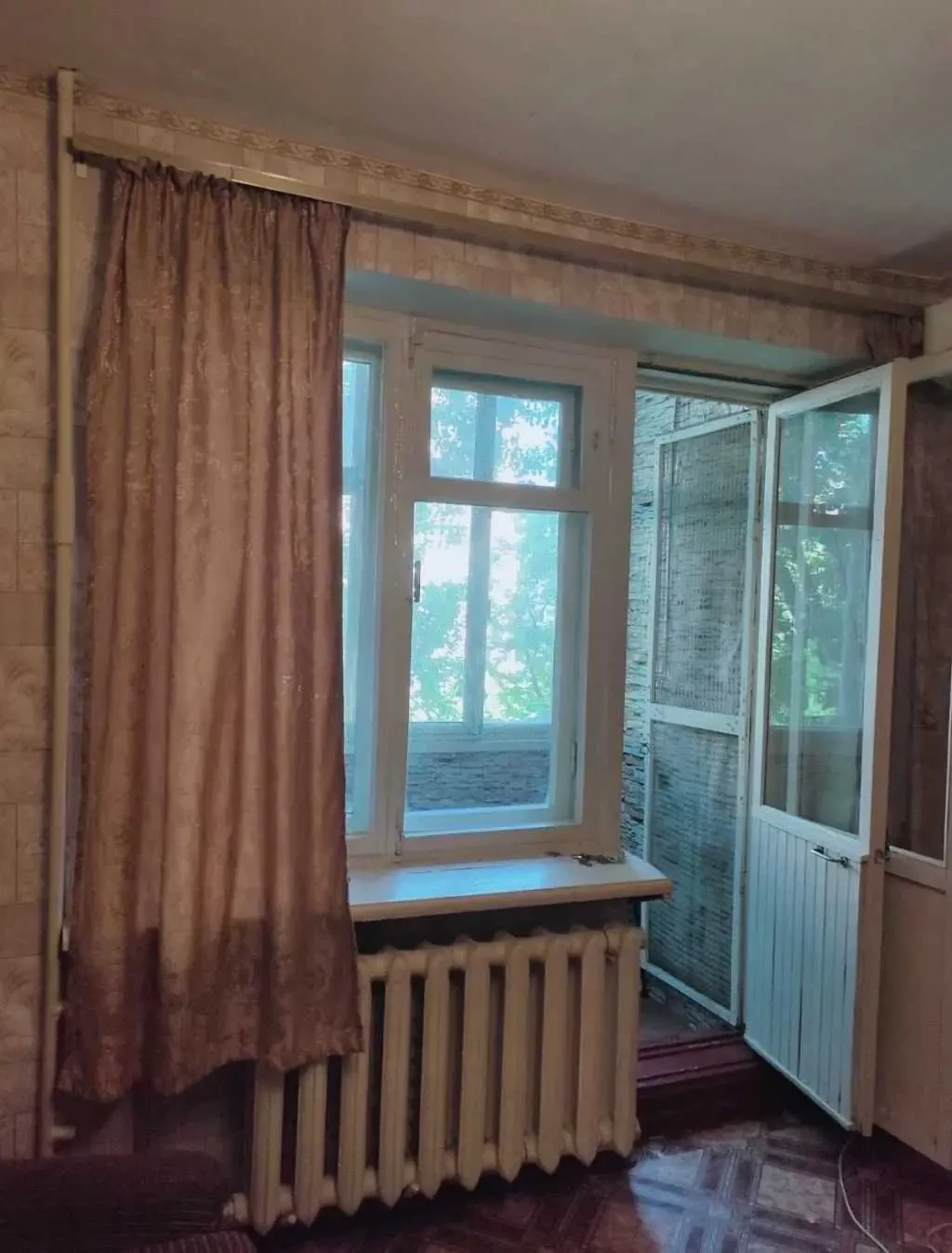 1-к квартира Одеса, Київський, Глушко 30/2 3